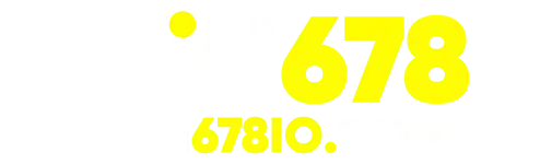 win678 logo footer