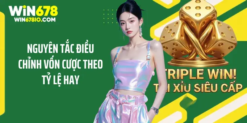 Nguyên tắc lập ngân sách cùng mục tiêu lời lỗ